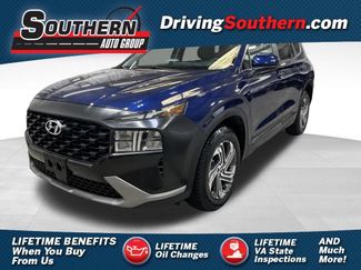 Used 2023 Hyundai Santa Fe SE w/ Cargo Package FWD 360° Tour