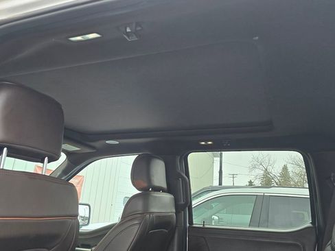 Used 2021 Ford F150 King Ranch w/ Equipment Group 601A High image 13