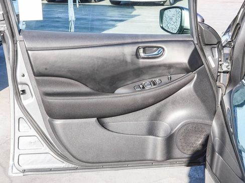 Used 2023 Nissan Leaf S FWD image 25
