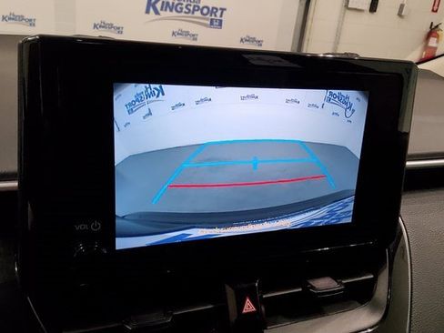 Used 2023 Toyota Corolla LE image 26