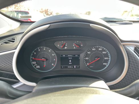 Used 2024 Chevrolet Malibu LT image 21