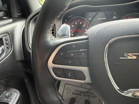 Used 2022 Dodge Charger SRT Hellcat RWD image 9