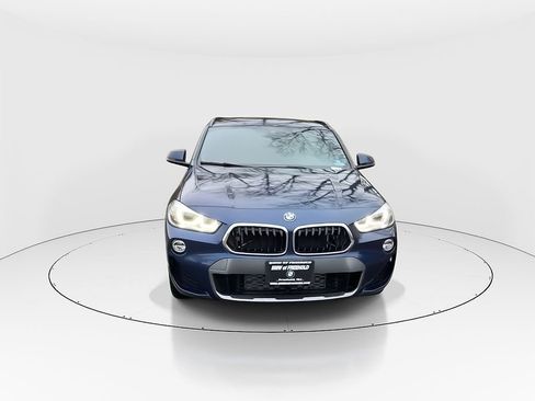 Used 2020 BMW X2 xDrive28i w/ M Sport X Package image 4