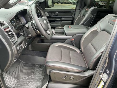 Used 2025 RAM 1500 Rebel w/ Rebel Level 2 Equipment Group AWD/4WD image 8