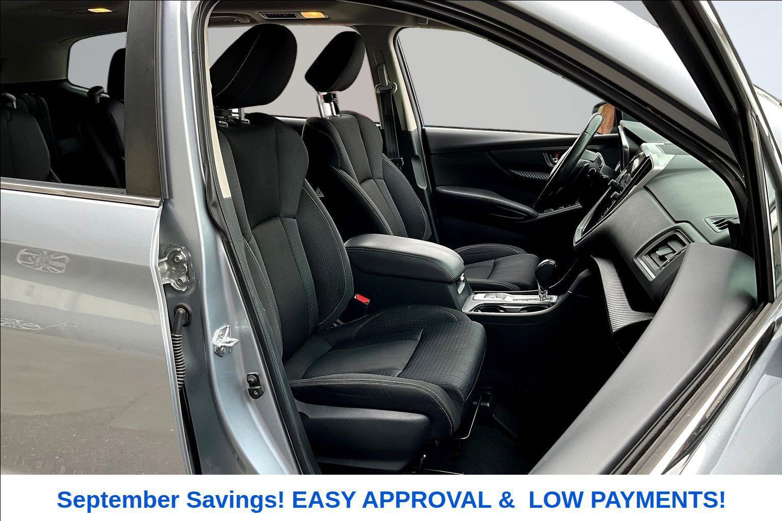 Used 2023 Subaru Ascent Premium w/ Convenience Package AWD/4WD image 27