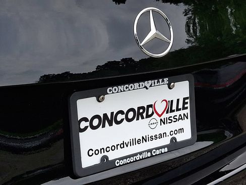 Used 2024 Mercedes-Benz C 300 4MATIC Sedan image 30
