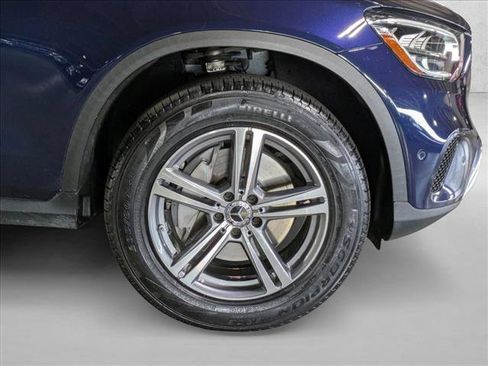 Certified 2022 Mercedes-Benz GLC 300 4MATIC image 26