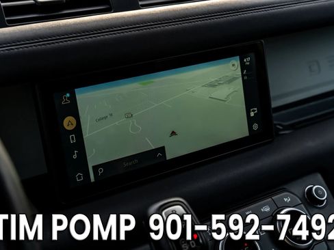 Used 2020 Land Rover Defender 110 SE image 22