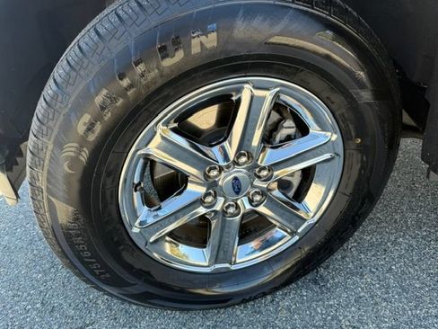 Used 2024 Ford F150 XLT w/ Mobile Office Package AWD/4WD image 20
