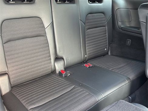 Used 2023 Nissan Pathfinder Rock Creek image 11