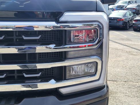 Certified 2024 Ford F250 King Ranch w/ FX4 Off-Road Package image 11