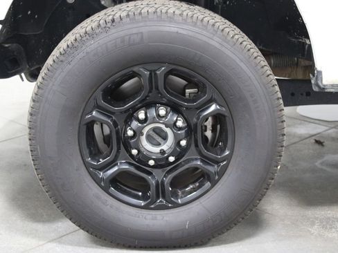 Used 2024 Ford F250 XL w/ STX Appearance Package AWD/4WD image 19