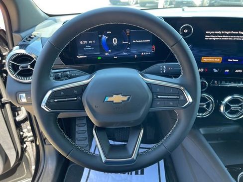 New 2026 Chevrolet Blazer EV LT FWD image 14