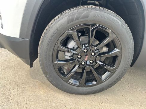 New 2026 GMC Terrain Elevation w/ Black Edition image 29