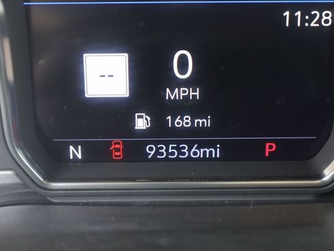 Used 2022 GMC Sierra 3500 Denali image 14