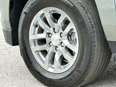 Used 2024 Chevrolet Tahoe LT image 11