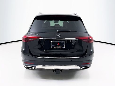 New 2026 Mercedes-Benz GLE 350 4MATIC image 7