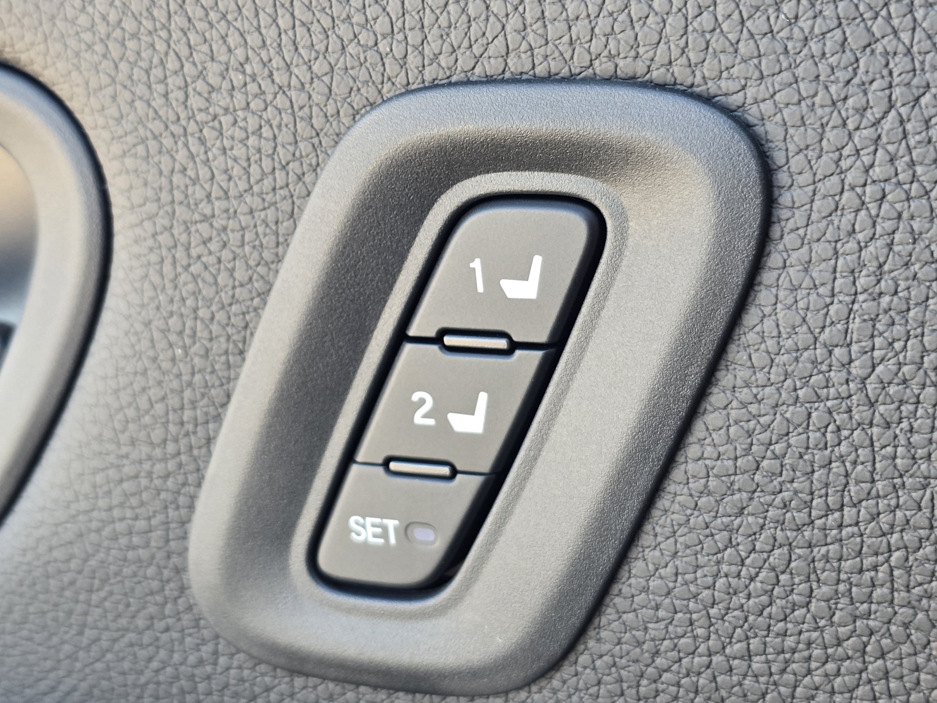 New 2026 Honda Pilot TrailSport image 20