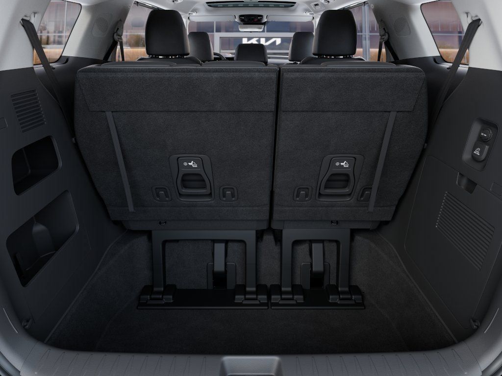 New 2027 Kia Carnival SX Prestige FWD image 20