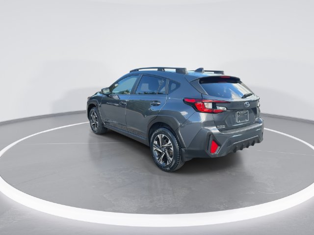Certified 2024 Subaru Crosstrek 2.0i Premium AWD/4WD image 6