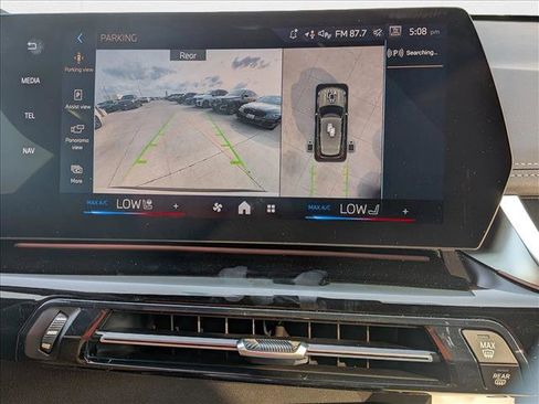 Used 2026 BMW X1 xDrive28i w/ Technology Package image 13