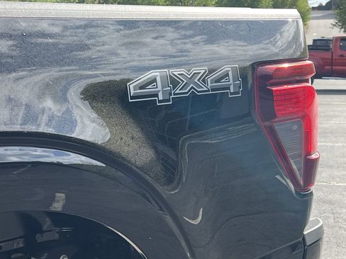 New 2026 Ford F150 STX w/ Equipment Group 200A image 27