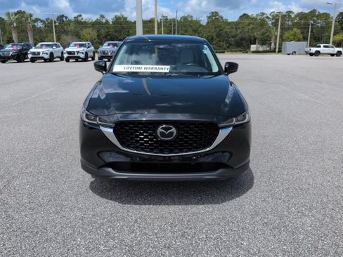 Used 2023 MAZDA CX-5 AWD 2.5 S image 10