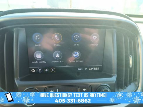 Used 2021 Chevrolet Colorado LT image 25