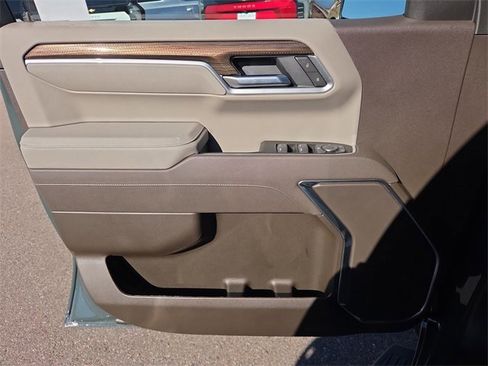 New 2026 Chevrolet Silverado 1500 LT w/ All Star Edition Plus image 17