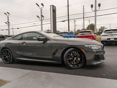 Used 2023 BMW M850i xDrive Coupe image 10