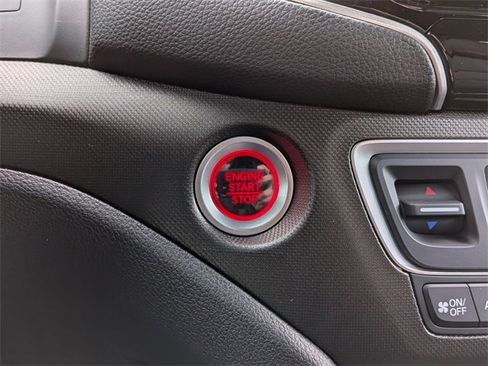 New 2026 Honda Ridgeline TrailSport image 15