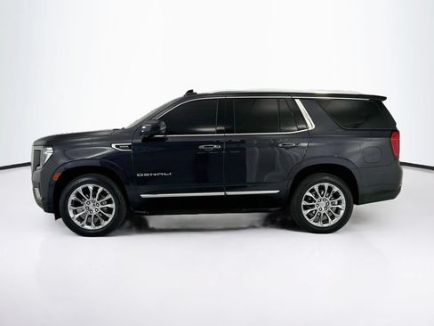 Used 2024 GMC Yukon Denali AWD/4WD image 8