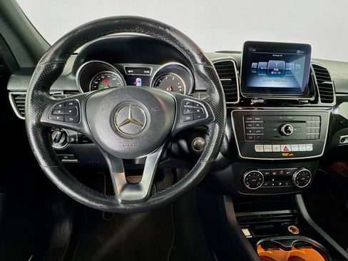 Used 2017 Mercedes-Benz GLE 350 image 10