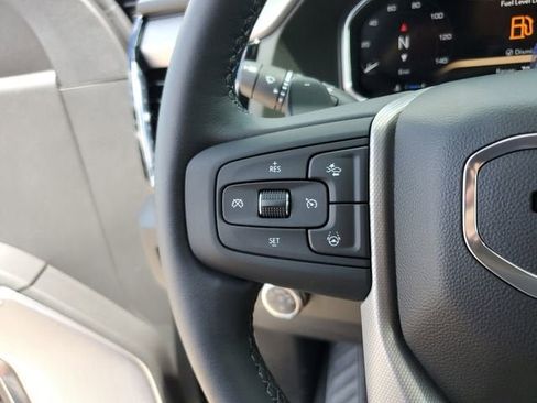 New 2026 GMC Sierra 1500 Denali AWD/4WD image 30