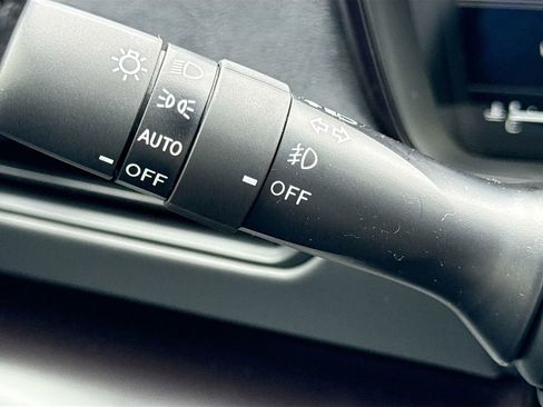 New 2026 Subaru WRX tS AWD/4WD image 12