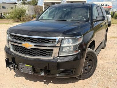 Used 2015 Chevrolet Tahoe 2WD