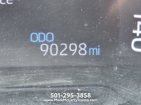 Used 2023 Toyota RAV4 SE AWD/4WD image 22