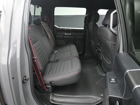 Used 2020 Ford F150 XLT w/ Equipment Group 302A Luxury image 36