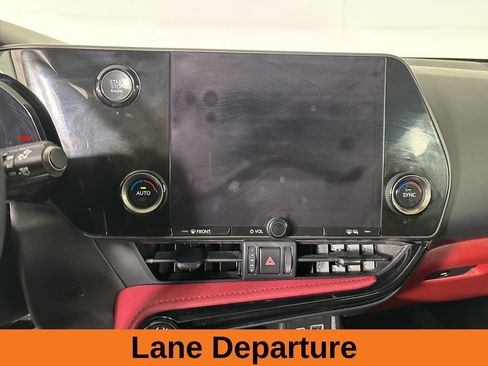 Used 2024 Lexus NX 250 FWD w/ Cold Area Package image 15