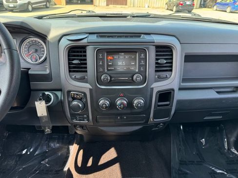 Used 2016 RAM 1500 Express w/ Popular Equipment Group AWD/4WD image 2