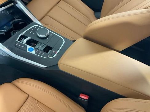 Certified 2024 BMW i4 xDrive40i w/ M Sport Package AWD/4WD image 21