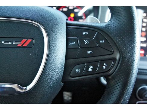 Used 2023 Dodge Charger R/T w/ Plus Group image 19