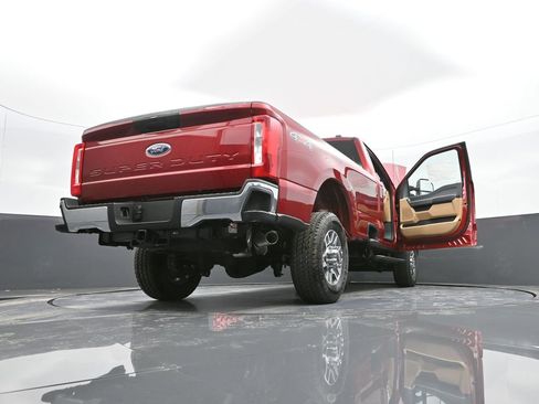 New 2025 Ford F350 XLT image 57