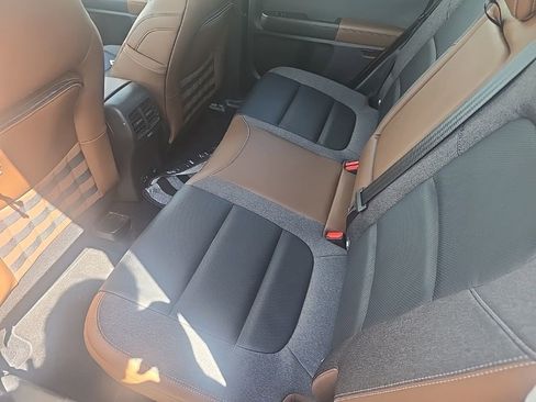 Used 2022 Ford Bronco Sport Outer Banks w/ Tech Package AWD/4WD image 11