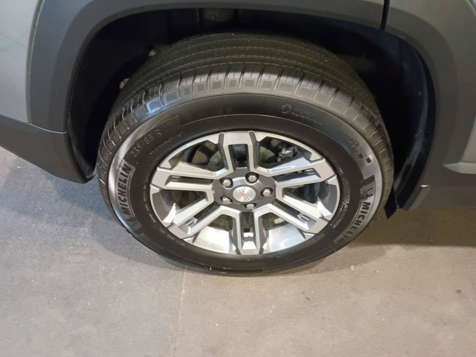 Used 2026 GMC Terrain Elevation FWD image 23