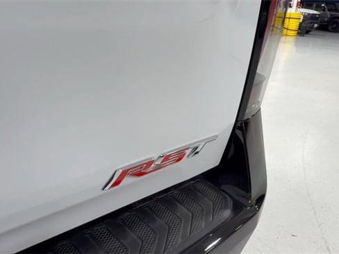 New 2025 Chevrolet Silverado EV RST image 6
