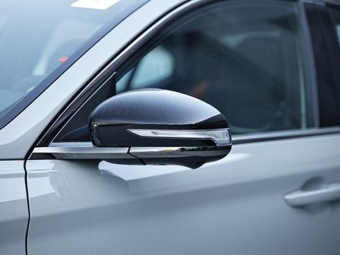 New 2026 Genesis G70 3.3T Prestige image 11