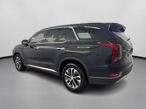 Used 2020 Hyundai Palisade SEL image 7