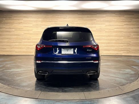 Used 2024 Acura MDX Advance image 25