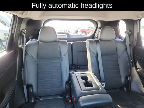 Used 2024 Mitsubishi Outlander SE image 29